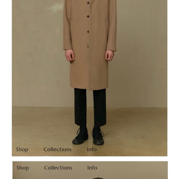 크리스크리스티 코트