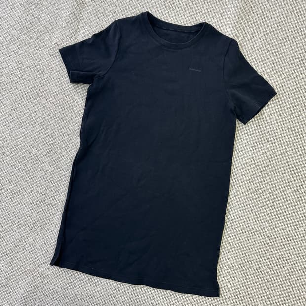 8 뮬라웨어 라운드 반팔 0327D