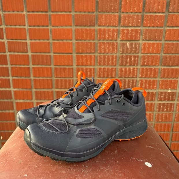 아크테릭스 노반 VT GTX