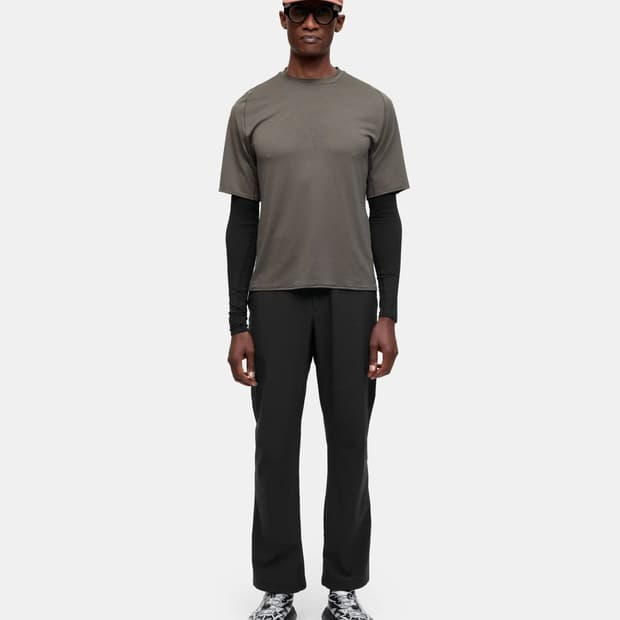 portal 포탈 ACRE LIGHT PANT 스몰