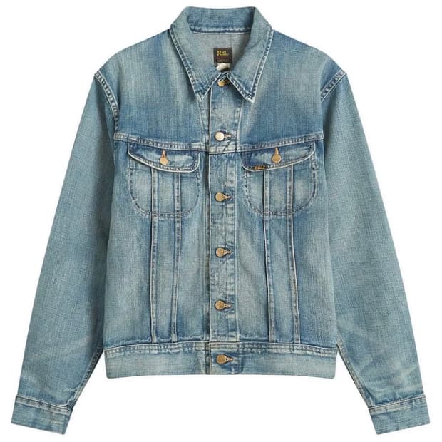 리랜드 연청 lot 271 L사이즈