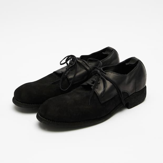 guidi x youth 구이디 x 유스 992X 더비