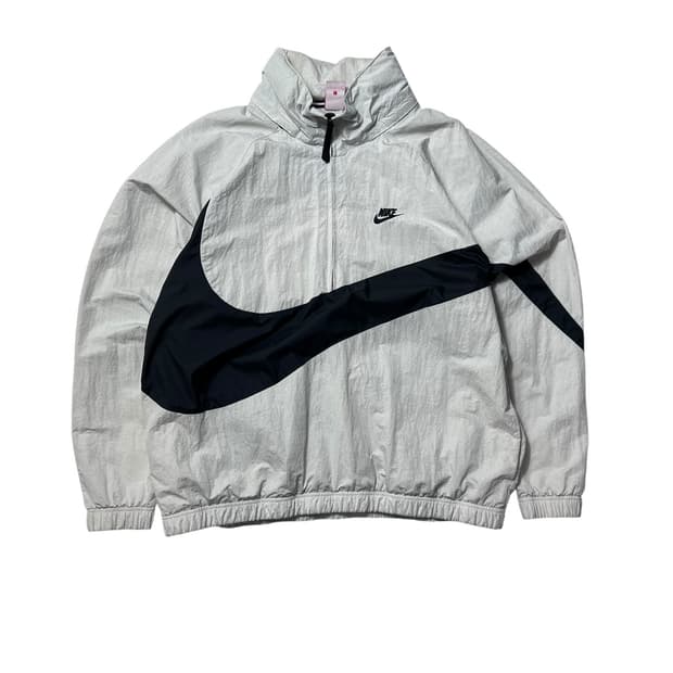나이키 빅스우시 아노락 자켓 L