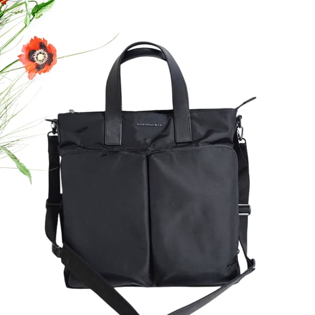 만다리나덕  가방