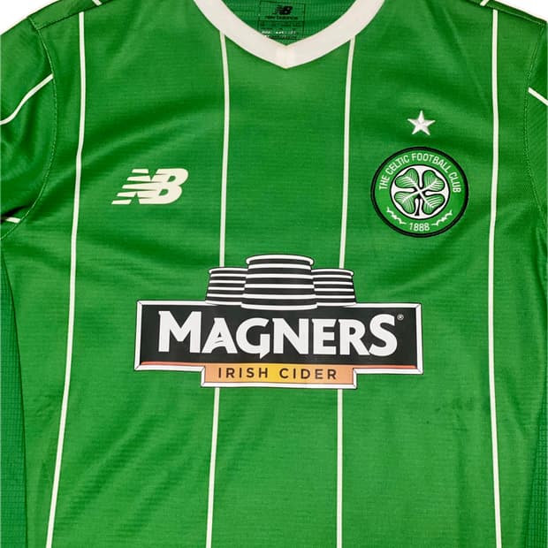 15/16 Celtic (Away) (M)