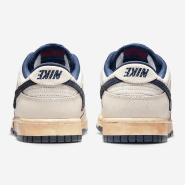 나이키 기묘한이야기 덩크 판매