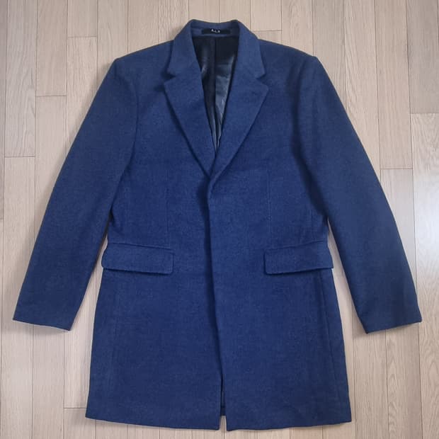 지오송지오 울100 히든버튼 코트 XL _ 남성 L 추천