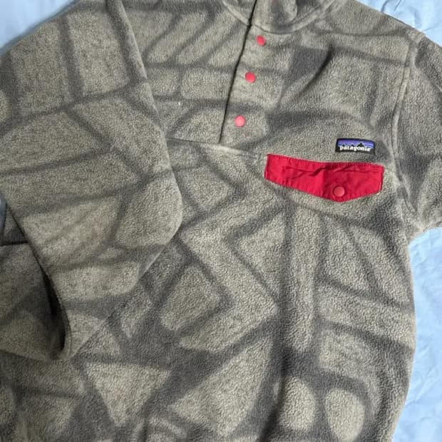 파타고니아 신칠라 라이트웨이트 맨즈 s