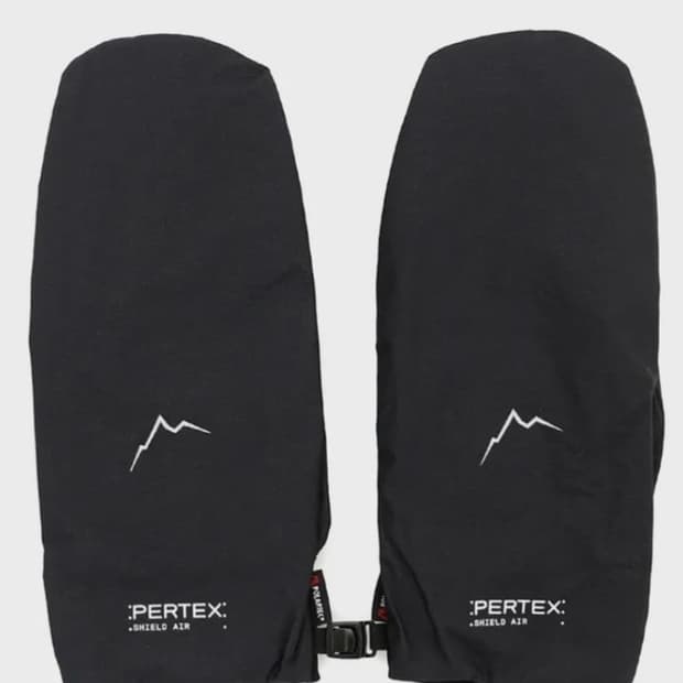 케일 쉴드 에어커버 장갑 S