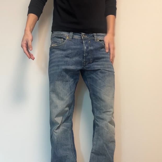 Diesel jeans