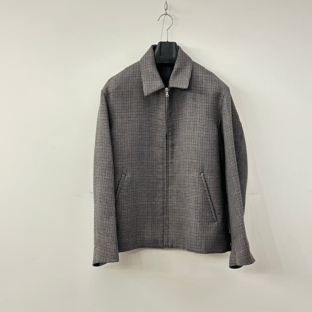 오라리 블루종 3사이즈 