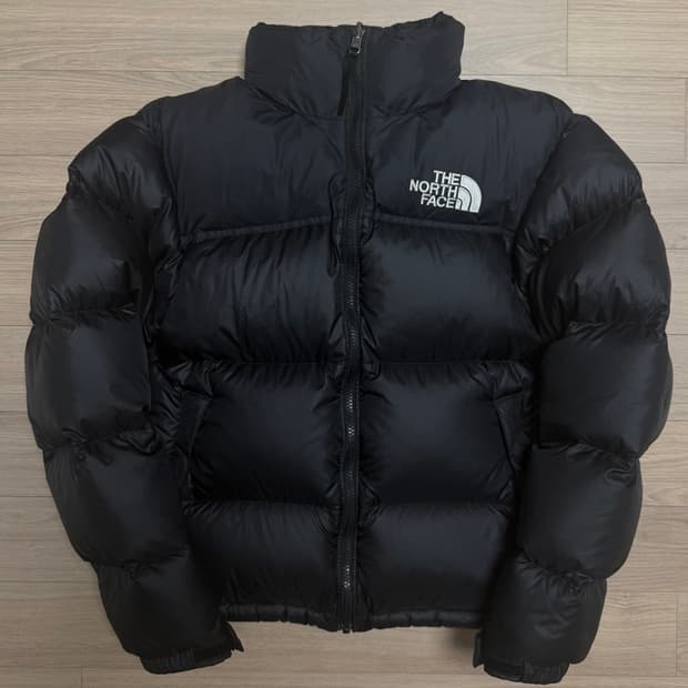 노스페이스 1996 에코 눕시 패딩