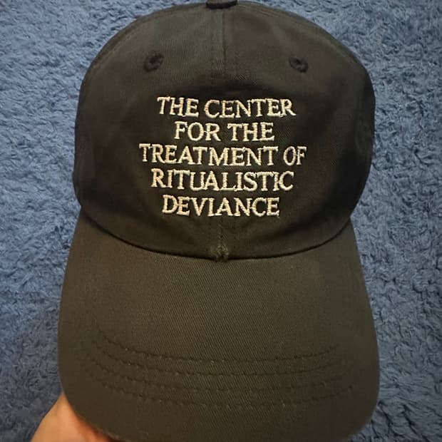 ERD cap