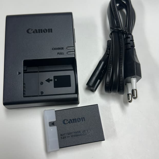 캐논 LP-E17 정품 배터리 세트 판매