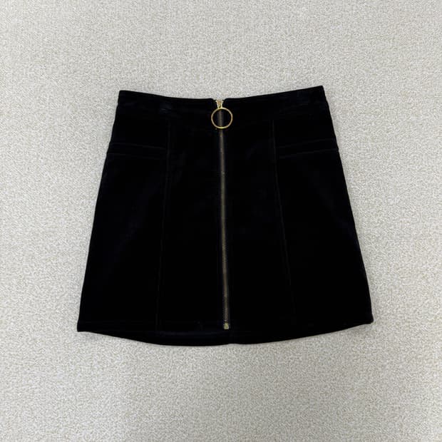 66 에고이스트 미니 스커트 0202T2