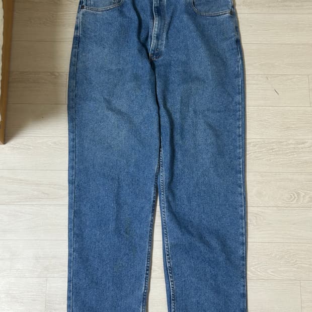 90‘s 빈티지 리바이스 540