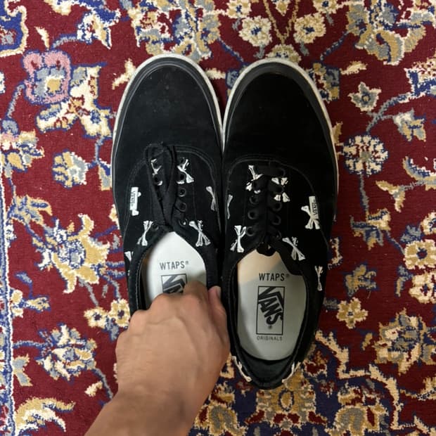 더블탭스 반스 280