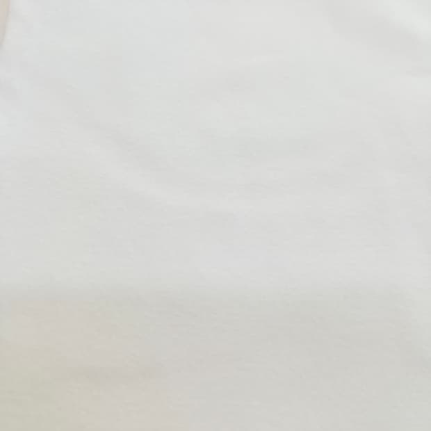 일본 PINKY BELL 40D 화이트 팬티스타킹