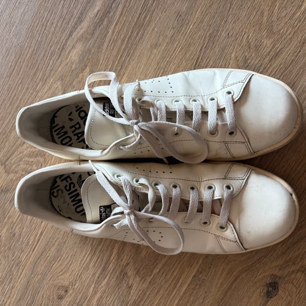 [280] 라프시몬스 스탠스미스