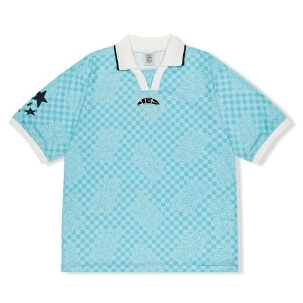 예스아이씨 Y.E.S 풋볼 저지 Y.E.S Football Jersey