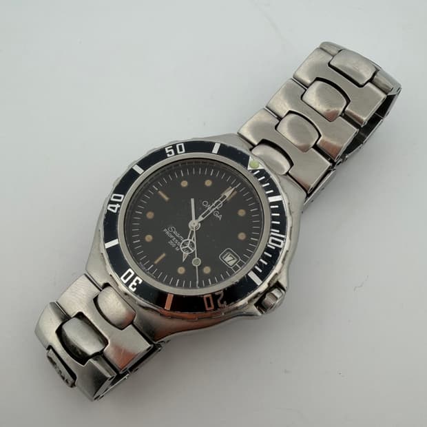 빈티지 오메가 프리본드 200