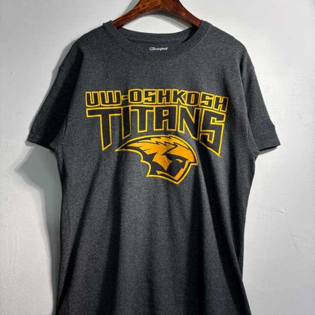 만원샵) Champion 챔피온 반팔티 M C343