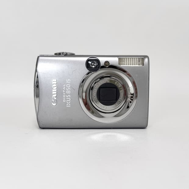 캐논 익서스 850is IXUS | 익시 IXY 900