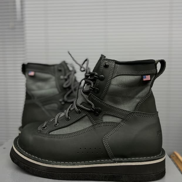 patagonia Foot Tractor Wading Boots-Felt