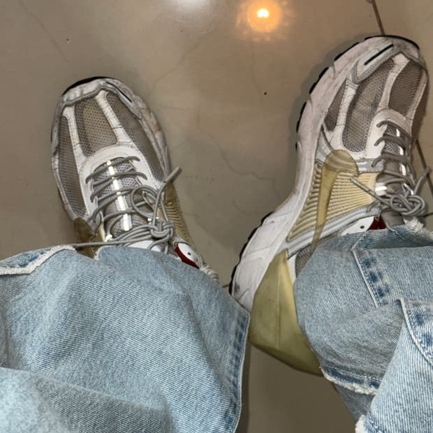 나이키 어콜드월 줌보메로 270