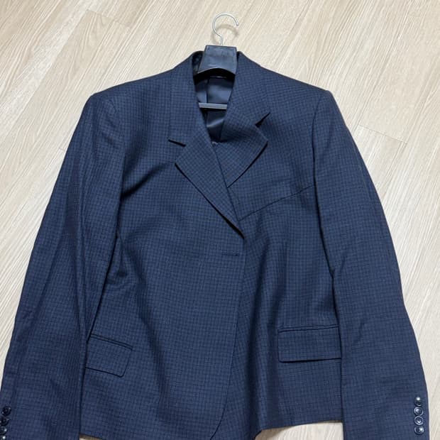 마틴로즈 랩 블레이저