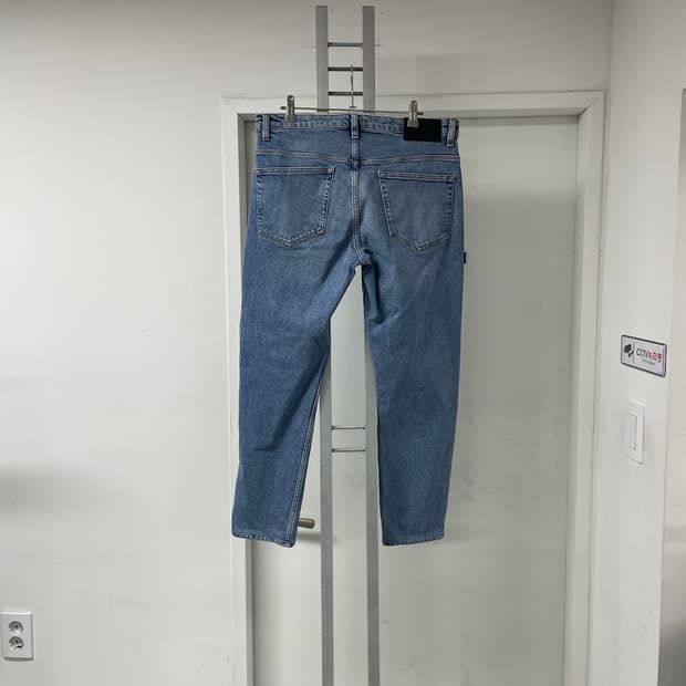 띠어리 데님 팬츠 32