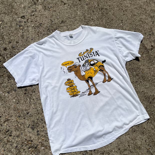 Vintage T-shirt