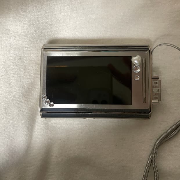 삼성 stw- i70 디카