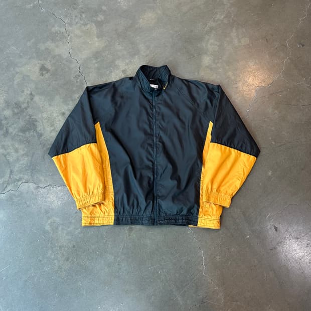 90s 나이키 트랙자켓