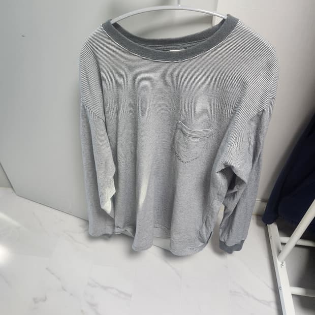 카키스 롱슬리브