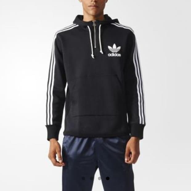 아디다스 오리지널 테리 반집업 후드 XXL _ 남성 L 추천