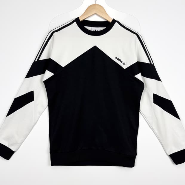 아디다스 남성 맨투맨