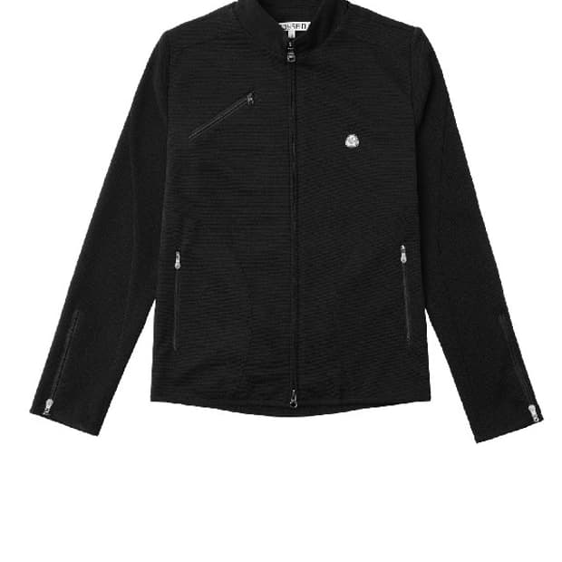 코이세이오 바이크 매쉬 자켓 블랙 2사이즈