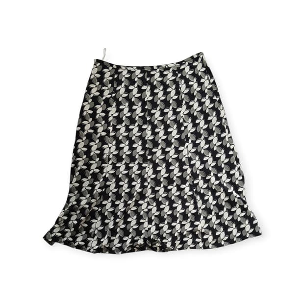 Esche 패턴 스커트