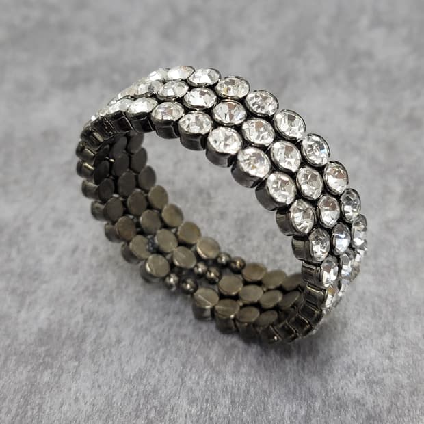 뱅글 빈티지팔찌