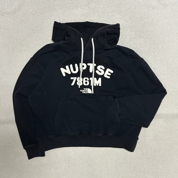 노스페이스 마운틴 피크 후디