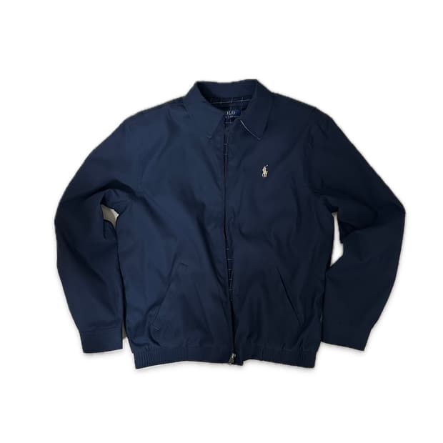 폴로 랄프로렌 바이스윙 재킷