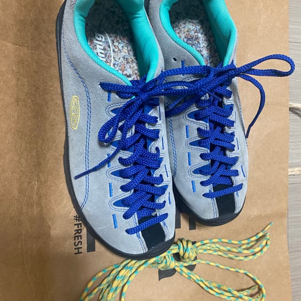 Keen 킨 재스퍼 X mmlg 260