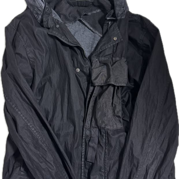 CP 컴퍼니 고글 자켓 105사이즈