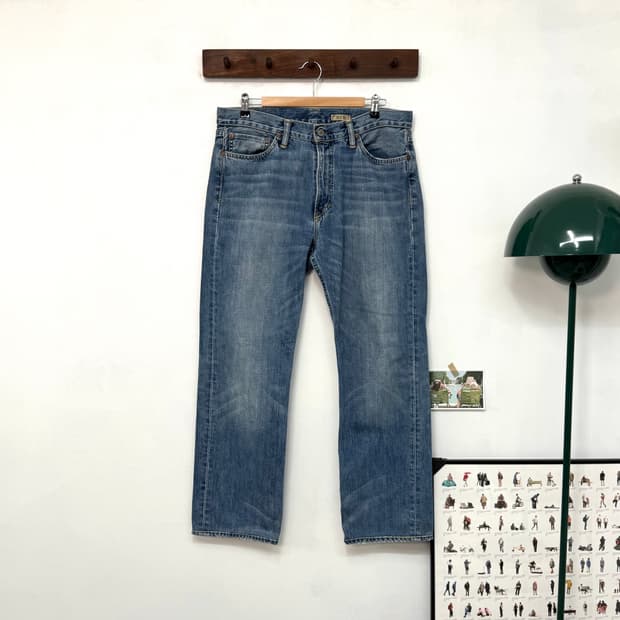 Polo Ralph Lauren Jeans/P8