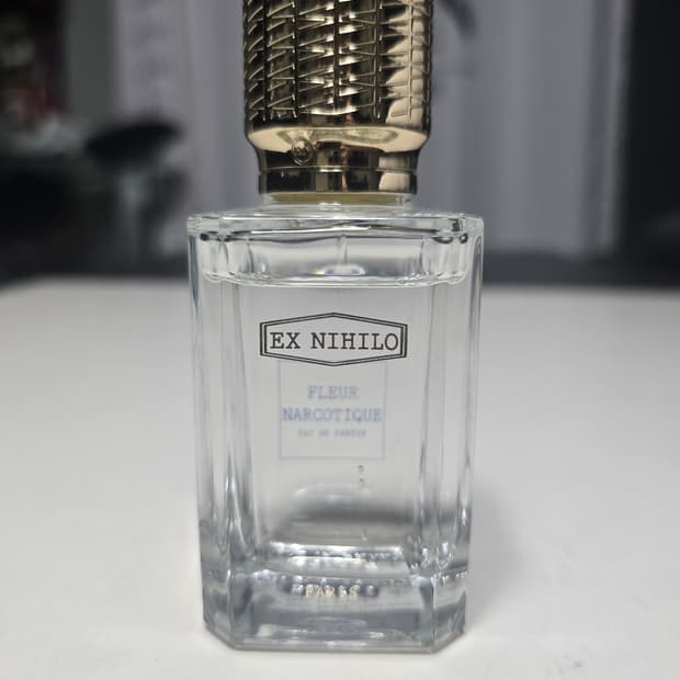 엑스니힐로 플뢰르 나르코티크 EDP 50ml