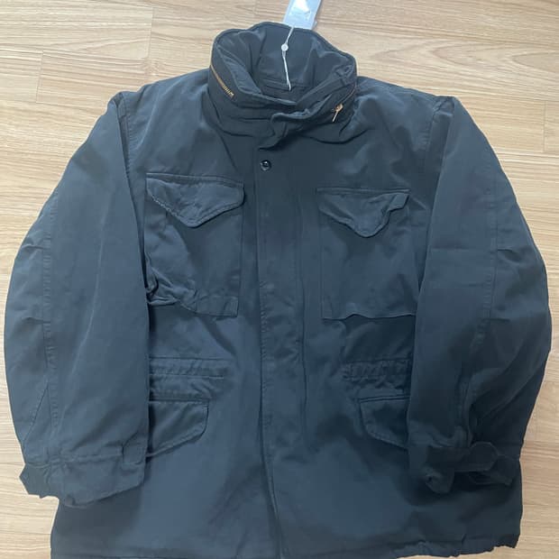 [1] 코모리 25aw m65