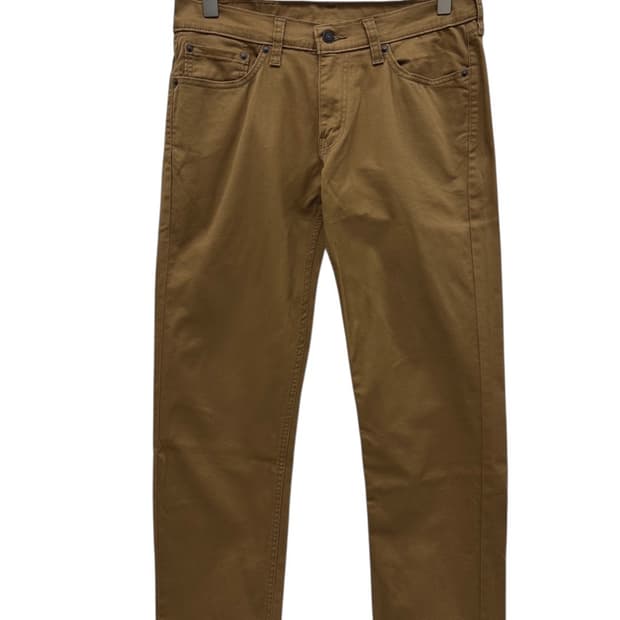 리바이스 541 치노팬츠 (32) 