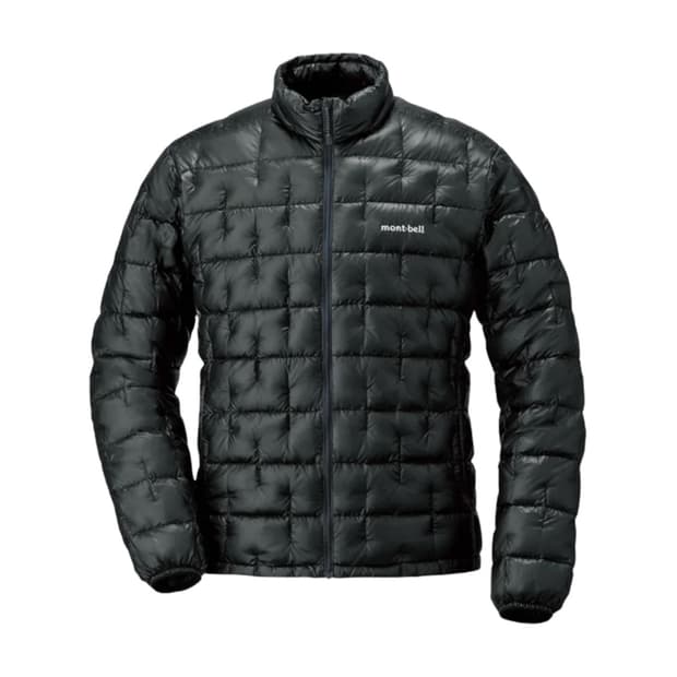 몽벨 플라즈마 EX 1000 다운 경량패딩