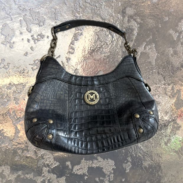 메트로시티 가방 